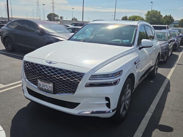 2024 Genesis GV80 3.5T for sale in Turlock, CA