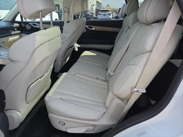 2024 Genesis GV80 3.5T