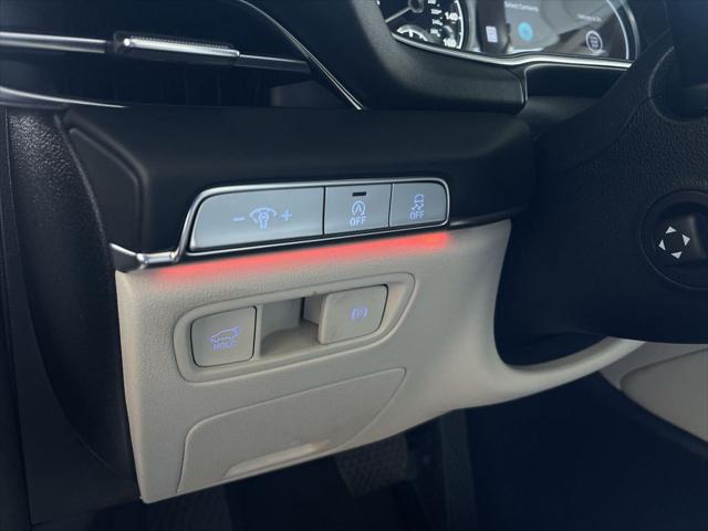 2024 Genesis GV80 3.5T