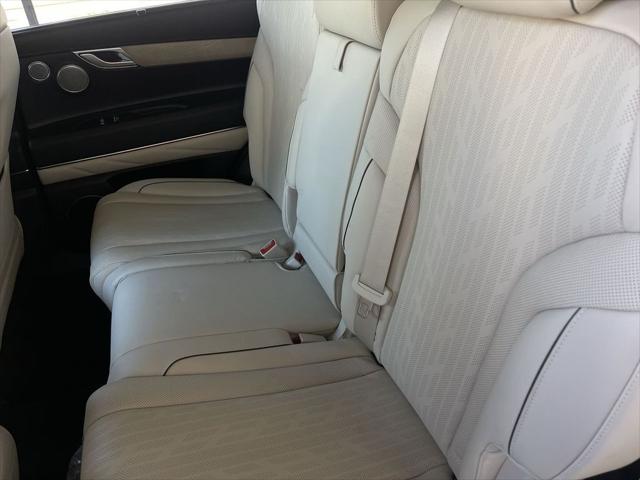 2024 Genesis GV80 3.5T