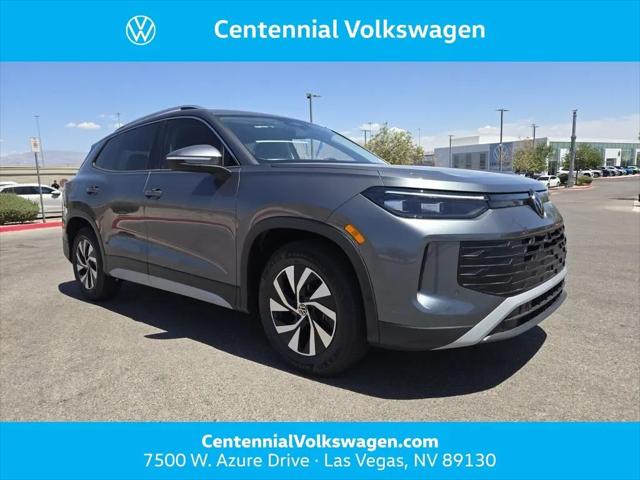 2026 Volkswagen Tiguan S for sale in Las Vegas, NV