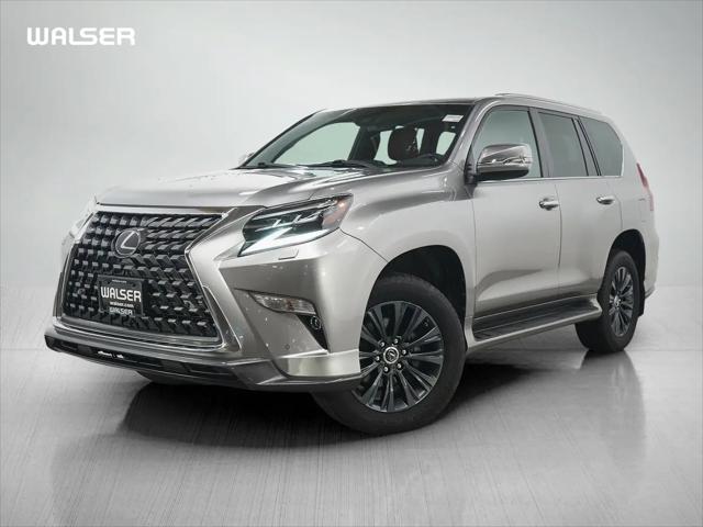 2021 Lexus GX 460 Premium for sale in Burnsville, MN