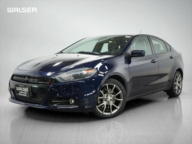 2014 Dodge Dart SXT for sale in Burnsville, MN