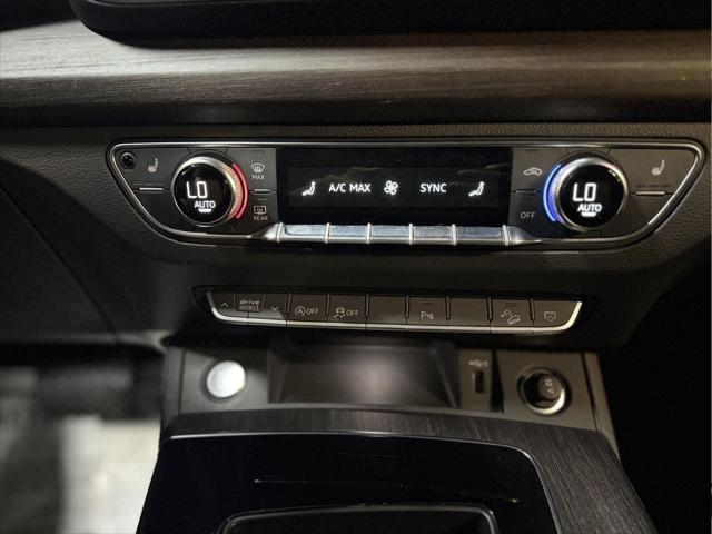 2024 Audi Q5 Premium Plus 45 TFSI S line quattro