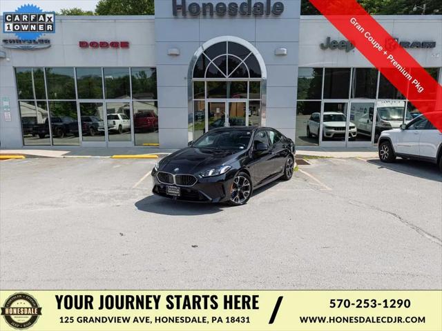 2026 BMW Coupe xDrive for sale in Honesdale, PA