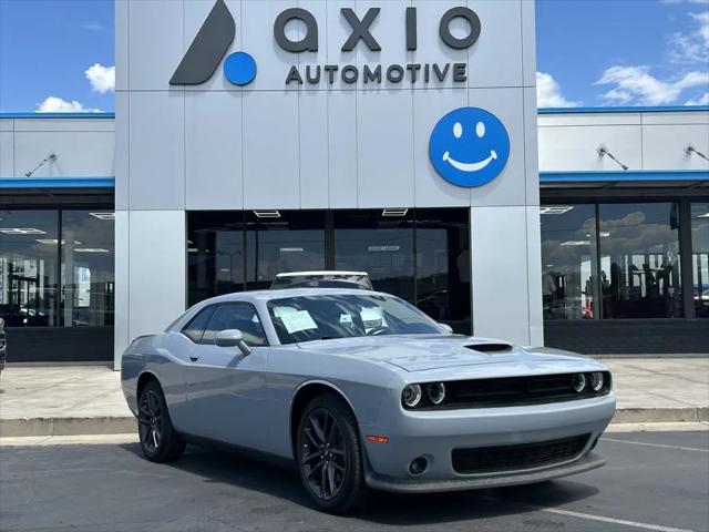 2022 Dodge Challenger GT AWD for sale in Sandy, UT