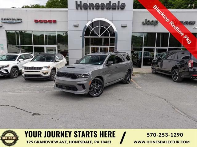 2026 Dodge Durango GT Premium AWD HEMI V8 for sale in Honesdale, PA