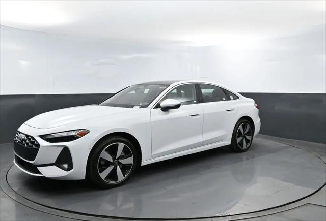 2025 Audi A5 Premium Plus TFSI quattro S tronic for sale in Valencia, CA