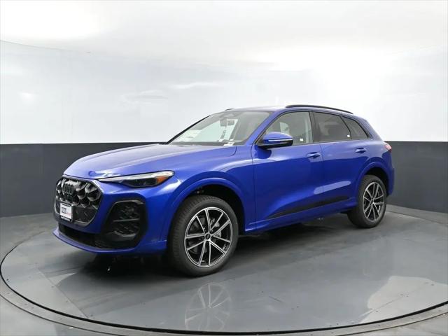 2026 Audi Q5 Premium Plus TFSI quattro S tronic for sale in Valencia, CA