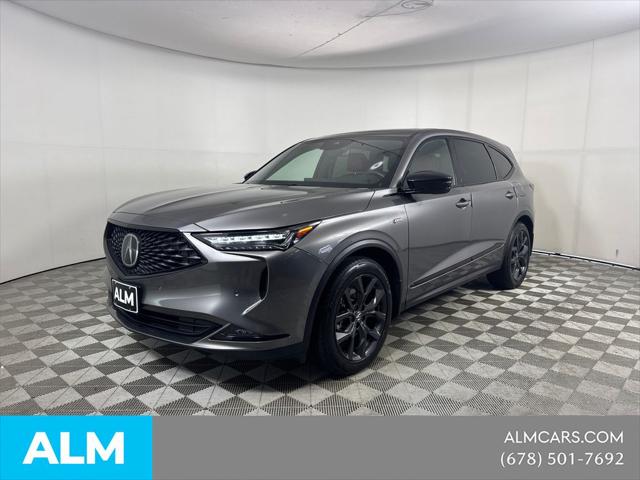 2024 Acura MDX A-SPEC for sale in Morrow, GA