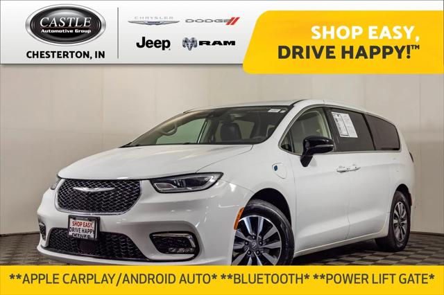 2024 Chrysler Pacifica Hybrid Select for sale in Chesterton, IN
