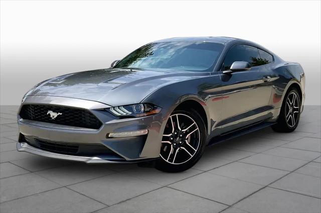 2023 Ford Mustang EcoBoost Fastback for sale in Oklahoma City, OK