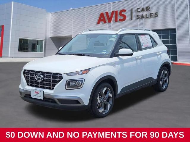 2025 Hyundai Venue SEL for sale in Live Oak, TX