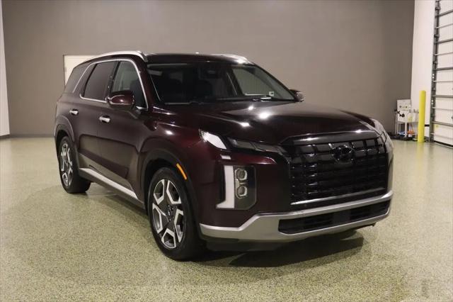 2023 Hyundai Palisade Limited for sale in Tomball, TX