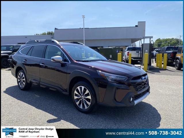 2024 Subaru Outback Touring XT for sale in Raynham, MA