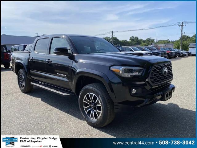 2023 Toyota Tacoma TRD Sport for sale in Raynham, MA