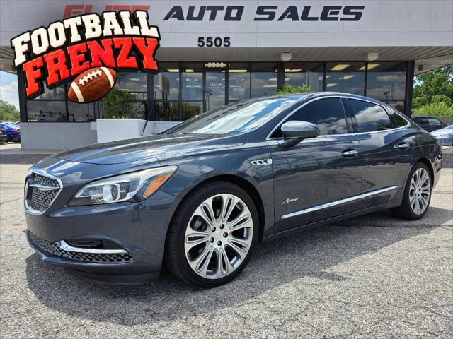 2019 Buick LaCrosse AWD Avenir for sale in Wichita, KS
