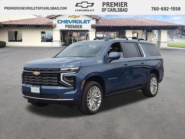 2026 Chevrolet Suburban High Country, RWD for sale in Carlsbad, CA