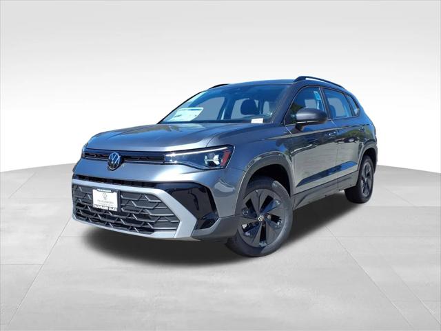 2026 Volkswagen Taos S for sale in Thousand Oaks, CA