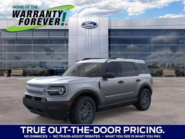 2026 Ford Bronco Sport Big Bend for sale in St. Louis, MO