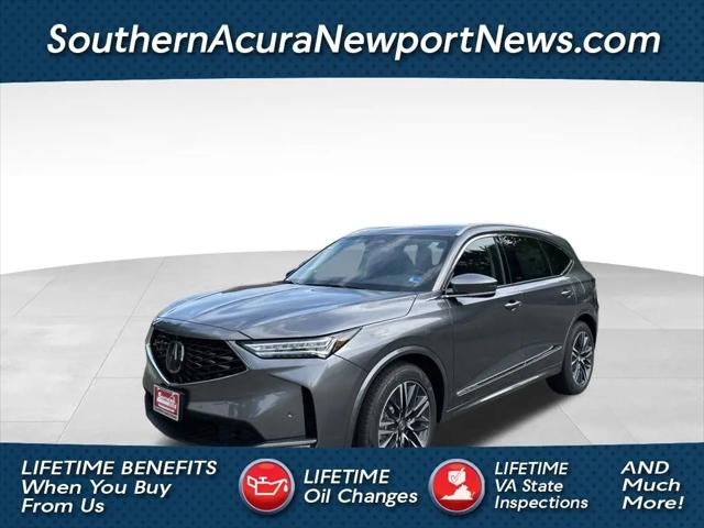 2026 Acura MDX Advance Package for sale in Newport News, VA