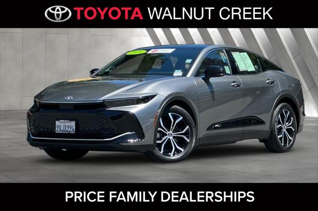 2026 Toyota Crown Limited for sale in Walnut Creek, CA