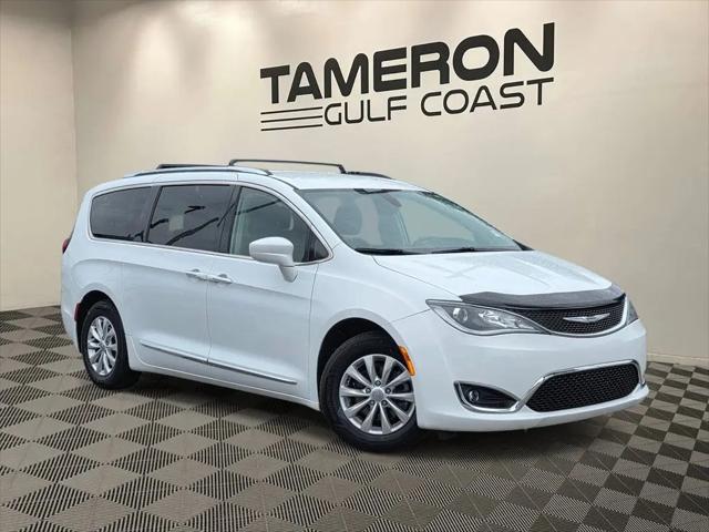 2019 Chrysler Pacifica Touring L for sale in Mobile, AL