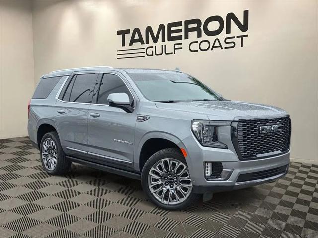 2023 GMC Yukon 4WD Denali Ultimate for sale in Mobile, AL