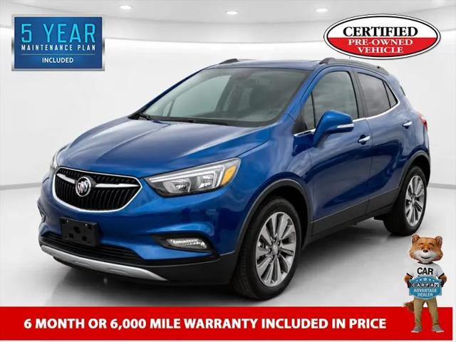 2019 Buick Encore FWD Preferred for sale in Dalworthington Gardens, TX