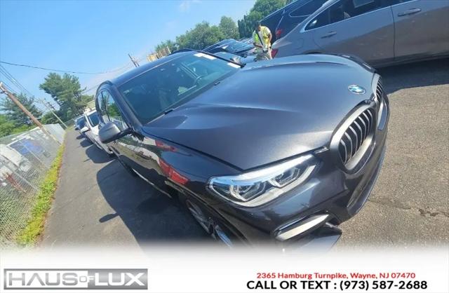 2019 BMW X3 M40i for sale in Wayne, NJ