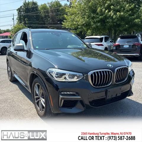 2020 BMW X3 M40i for sale in Wayne, NJ