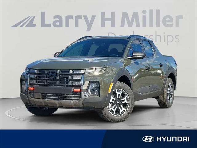 2026 Hyundai Santa Cruz XRT for sale in Albuquerque, NM