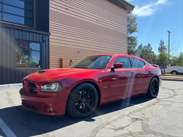 2006 Dodge Charger SRT8 for sale in Bend, OR