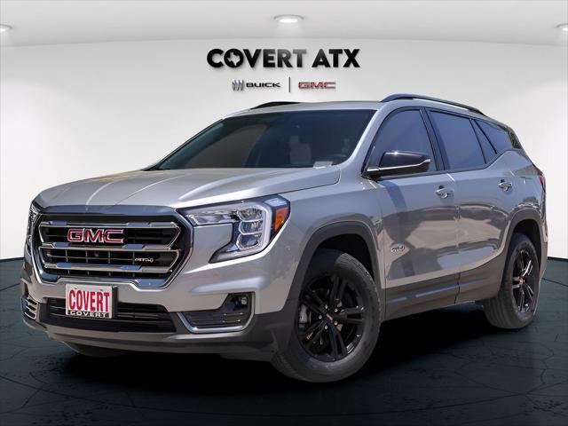 2024 GMC Terrain AWD AT4 for sale in Austin, TX