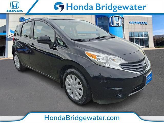 2014 Nissan Versa Note S Plus for sale in Bridgewater, NJ