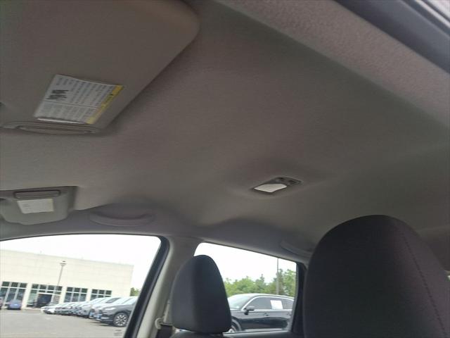 2014 Nissan Versa Note S Plus
