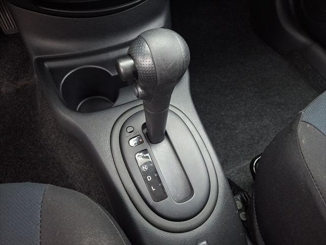 2014 Nissan Versa Note S Plus