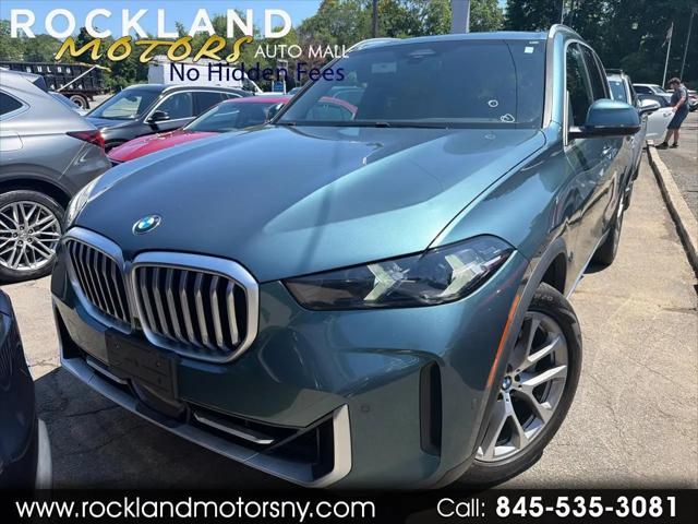 2024 BMW X5 xDrive40i for sale in West Nyack, NY
