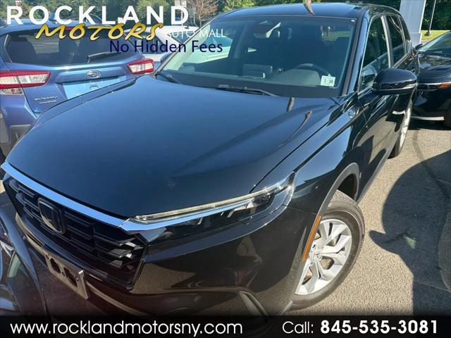 2025 Honda CR-V LX AWD for sale in West Nyack, NY
