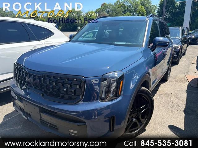 2025 Kia Telluride SX Prestige X-Line for sale in West Nyack, NY
