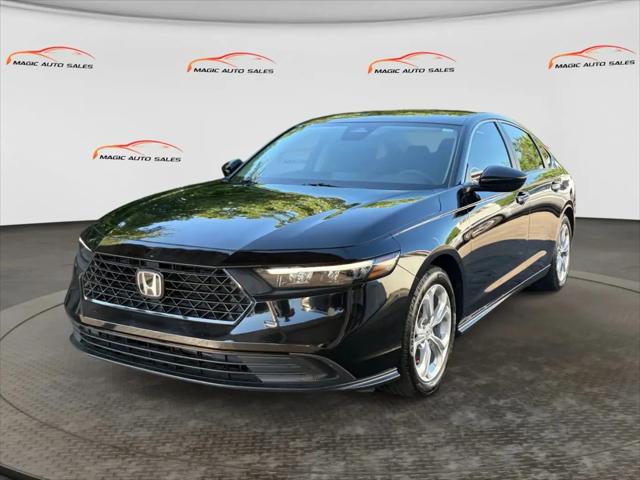2023 Honda Accord LX for sale in Little Ferry, NJ