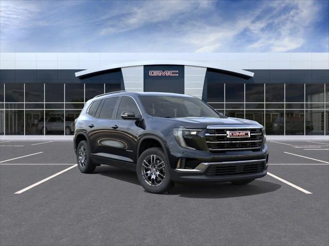 2026 GMC Acadia Elevation FWD for sale in Watsonville, CA