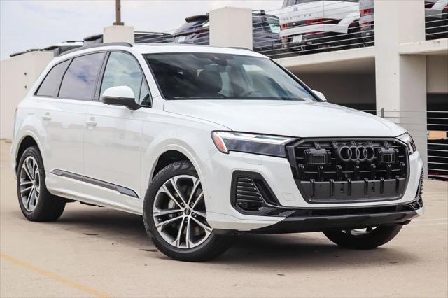 2026 Audi Q7 Premium 45 TFSI quattro tiptronic for sale in Mission Viejo, CA