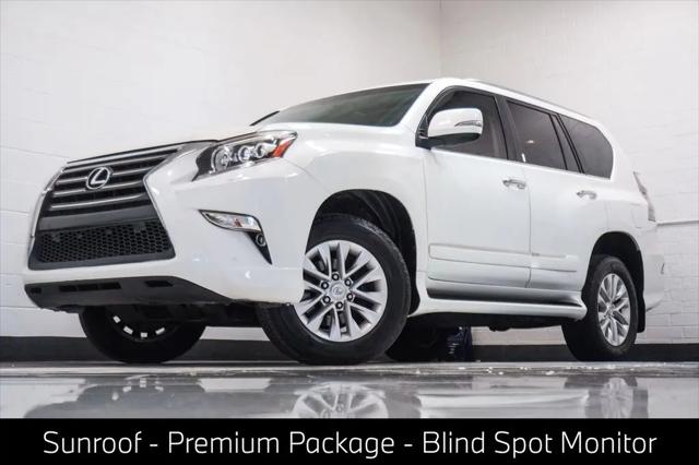 2016 Lexus GX 460 GX 460 for sale in Duluth, GA