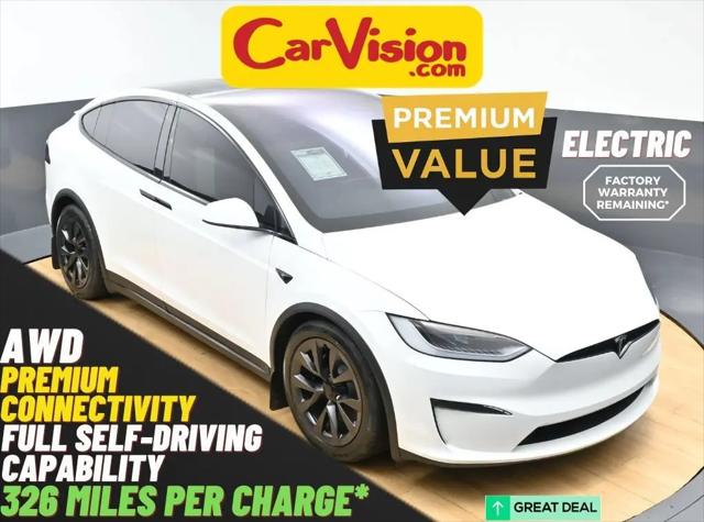 2024 Tesla Model X Long Range for sale in Trooper, PA