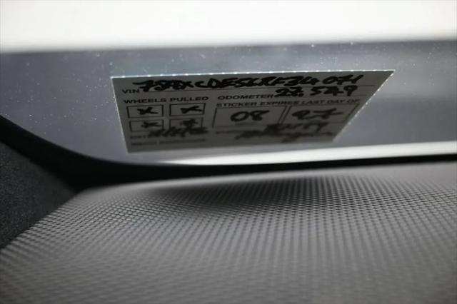 2024 Tesla Model X Long Range