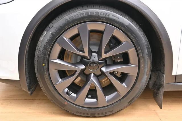 2024 Tesla Model X Long Range