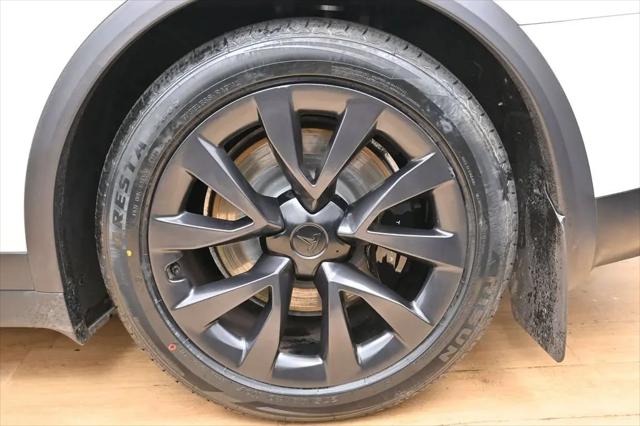 2024 Tesla Model X Long Range