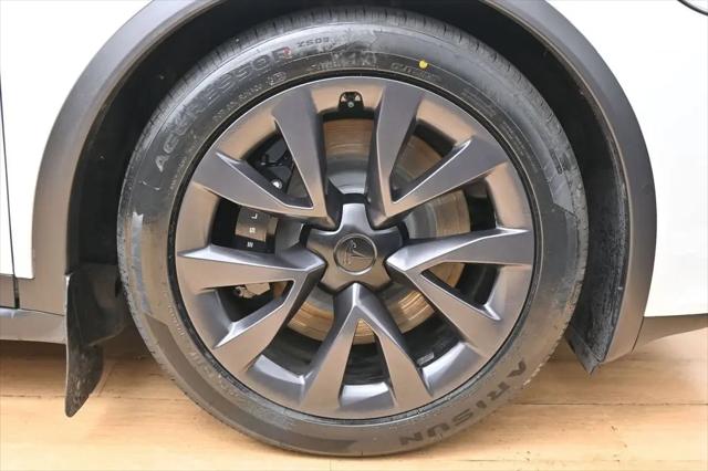 2024 Tesla Model X Long Range