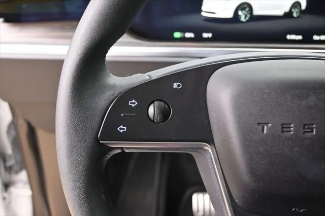 2024 Tesla Model X Long Range
